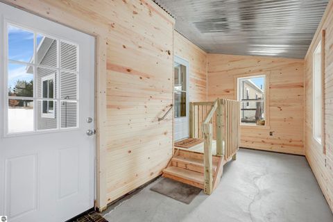 Tiny photo for 2518 E 32 Road, Cadillac, MI 49601 (MLS # 1943295)
