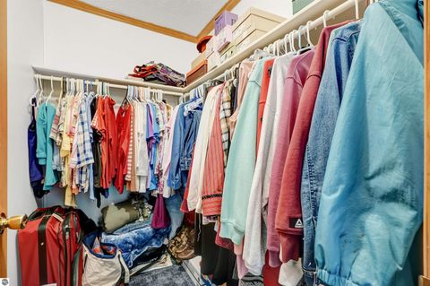 Tiny photo for 2518 E 32 Road, Cadillac, MI 49601 (MLS # 1943295)