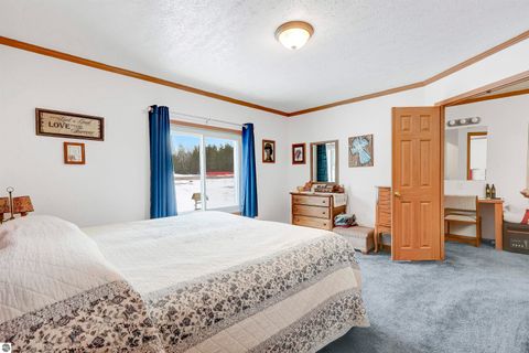 Tiny photo for 2518 E 32 Road, Cadillac, MI 49601 (MLS # 1943295)