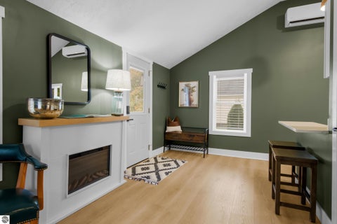 Tiny photo for 8860 E Fouch Road, Traverse City, MI 49684 (MLS # 1951676)