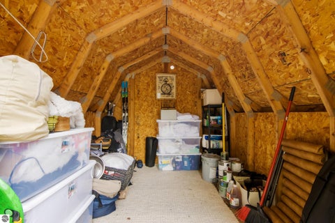 Tiny photo for 8860 E Fouch Road, Traverse City, MI 49684 (MLS # 1951676)