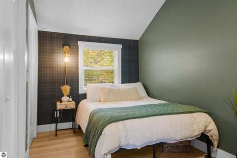 Tiny photo for 8860 E Fouch Road, Traverse City, MI 49684 (MLS # 1951676)