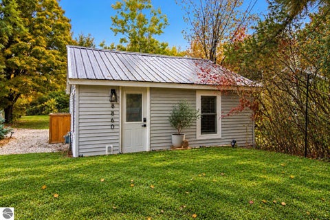 Tiny photo for 8860 E Fouch Road, Traverse City, MI 49684 (MLS # 1951676)