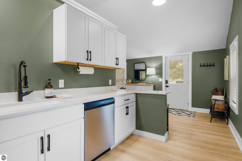 Tiny photo for 8860 E Fouch Road, Traverse City, MI 49684 (MLS # 1951676)