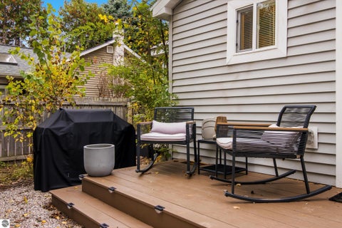 Tiny photo for 8860 E Fouch Road, Traverse City, MI 49684 (MLS # 1951676)
