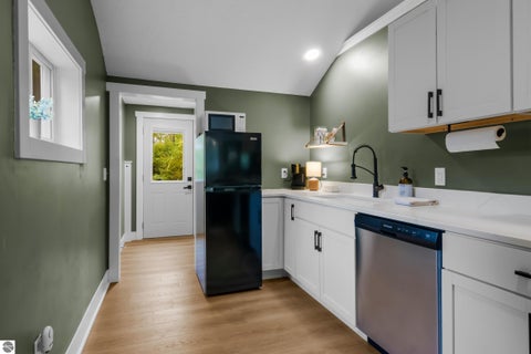 Tiny photo for 8860 E Fouch Road, Traverse City, MI 49684 (MLS # 1951676)
