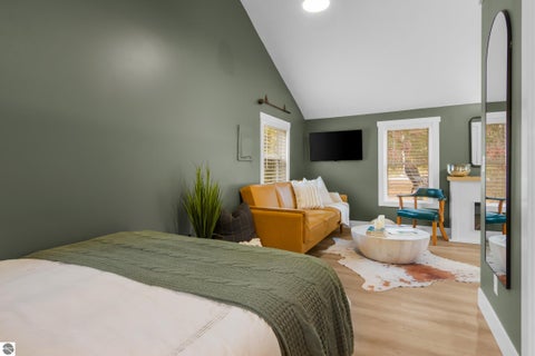 Tiny photo for 8860 E Fouch Road, Traverse City, MI 49684 (MLS # 1951676)
