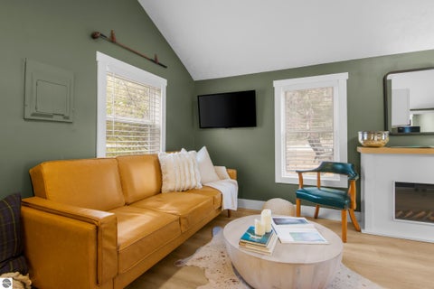 Tiny photo for 8860 E Fouch Road, Traverse City, MI 49684 (MLS # 1951676)