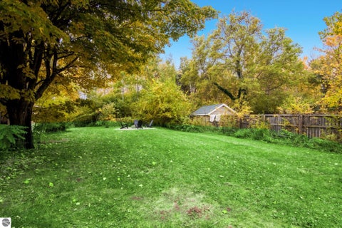 Tiny photo for 8860 E Fouch Road, Traverse City, MI 49684 (MLS # 1951676)