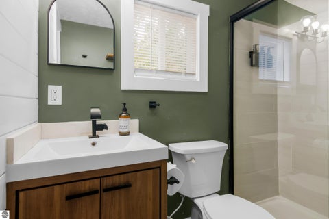Tiny photo for 8860 E Fouch Road, Traverse City, MI 49684 (MLS # 1951676)