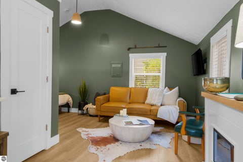 Tiny photo for 8860 E Fouch Road, Traverse City, MI 49684 (MLS # 1951676)