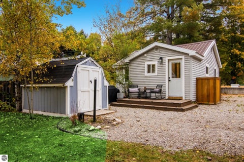 Tiny photo for 8860 E Fouch Road, Traverse City, MI 49684 (MLS # 1951676)