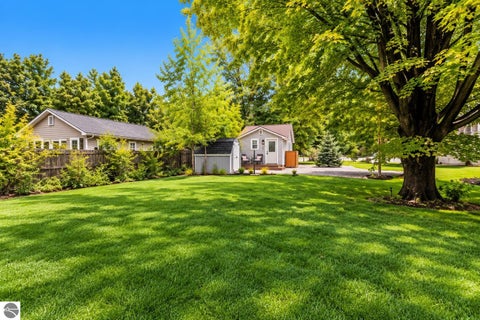 Photo of 8860 E Fouch Road, Traverse City, MI 49684 (MLS # 1951676)