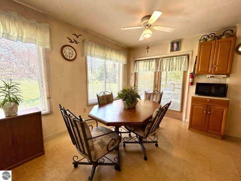 Tiny photo for 5510 Ridge Road, Luzerne, MI 48636 (MLS # 1946168)