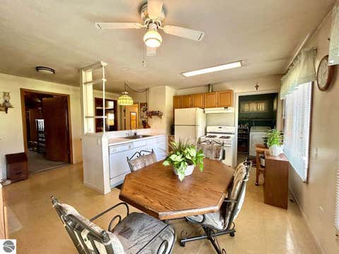 Tiny photo for 5510 Ridge Road, Luzerne, MI 48636 (MLS # 1946168)
