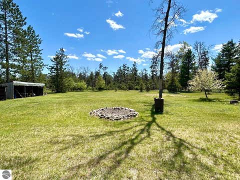 Tiny photo for 5510 Ridge Road, Luzerne, MI 48636 (MLS # 1946168)