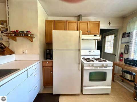 Tiny photo for 5510 Ridge Road, Luzerne, MI 48636 (MLS # 1946168)