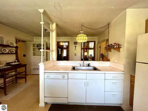 Tiny photo for 5510 Ridge Road, Luzerne, MI 48636 (MLS # 1946168)