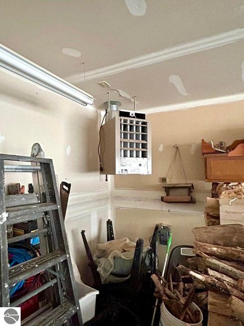Tiny photo for 5510 Ridge Road, Luzerne, MI 48636 (MLS # 1946168)