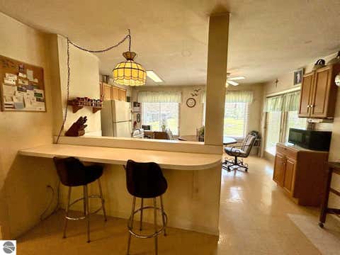 Tiny photo for 5510 Ridge Road, Luzerne, MI 48636 (MLS # 1946168)