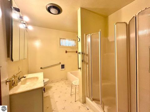 Tiny photo for 5510 Ridge Road, Luzerne, MI 48636 (MLS # 1946168)