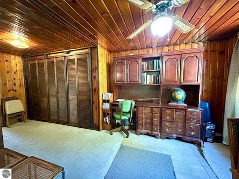 Tiny photo for 5510 Ridge Road, Luzerne, MI 48636 (MLS # 1946168)