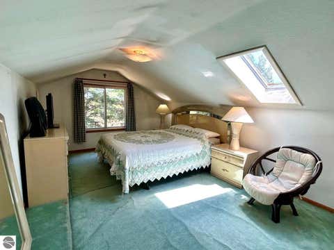 Tiny photo for 5510 Ridge Road, Luzerne, MI 48636 (MLS # 1946168)