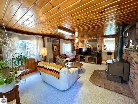 Tiny photo for 5510 Ridge Road, Luzerne, MI 48636 (MLS # 1946168)