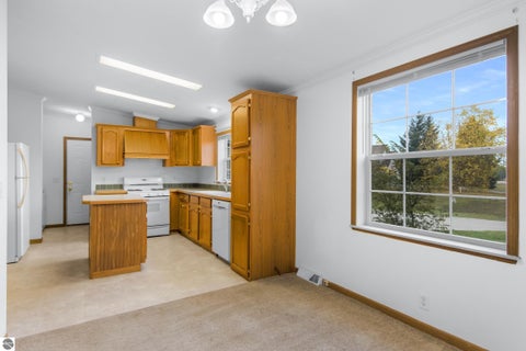 Tiny photo for 3767 Blair Valley Road, Traverse City, MI 49685 (MLS # 1952145)