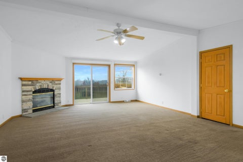 Tiny photo for 3767 Blair Valley Road, Traverse City, MI 49685 (MLS # 1952145)