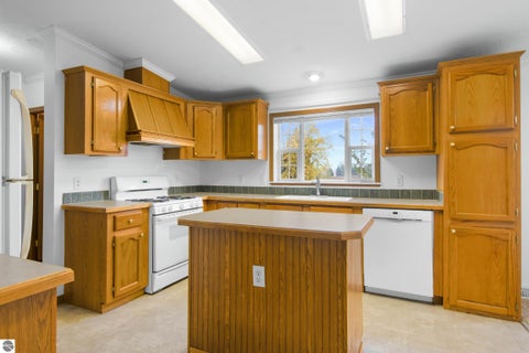 Tiny photo for 3767 Blair Valley Road, Traverse City, MI 49685 (MLS # 1952145)