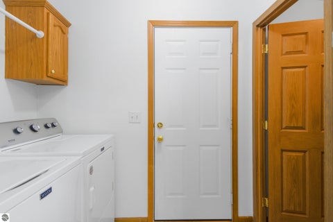 Tiny photo for 3767 Blair Valley Road, Traverse City, MI 49685 (MLS # 1952145)