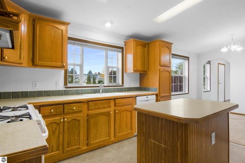 Tiny photo for 3767 Blair Valley Road, Traverse City, MI 49685 (MLS # 1952145)
