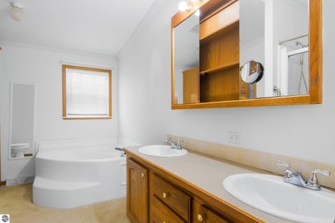 Tiny photo for 3767 Blair Valley Road, Traverse City, MI 49685 (MLS # 1952145)