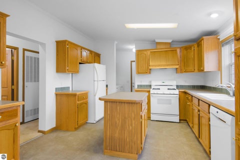 Tiny photo for 3767 Blair Valley Road, Traverse City, MI 49685 (MLS # 1952145)