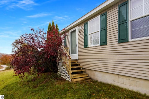 Tiny photo for 3767 Blair Valley Road, Traverse City, MI 49685 (MLS # 1952145)