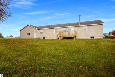 Tiny photo for 3767 Blair Valley Road, Traverse City, MI 49685 (MLS # 1952145)