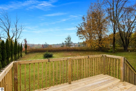 Tiny photo for 3767 Blair Valley Road, Traverse City, MI 49685 (MLS # 1952145)