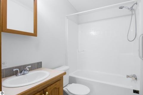 Tiny photo for 3767 Blair Valley Road, Traverse City, MI 49685 (MLS # 1952145)