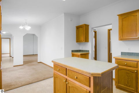 Tiny photo for 3767 Blair Valley Road, Traverse City, MI 49685 (MLS # 1952145)