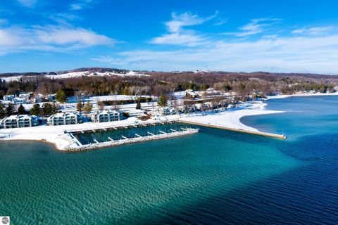 Photo of 758 Waypoint Circle, Suttons Bay, MI 49682 (MLS # 1943606)