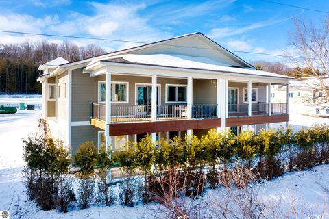 Photo of 758 Waypoint Circle, Suttons Bay, MI 49682 (MLS # 1943606)