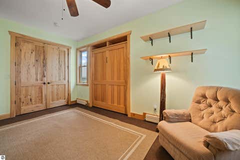Tiny photo for 4805 E Shore Drive, Kalkaska, MI 49646 (MLS # 1945582)