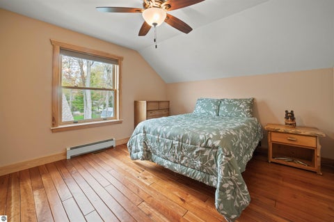 Tiny photo for 4805 E Shore Drive, Kalkaska, MI 49646 (MLS # 1945582)