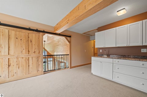 Tiny photo for 4805 E Shore Drive, Kalkaska, MI 49646 (MLS # 1945582)