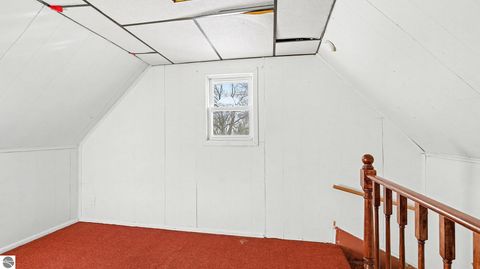 Tiny photo for 1030 Eastward Street, Alma, MI 48801 (MLS # 1941453)