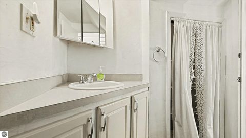 Tiny photo for 1030 Eastward Street, Alma, MI 48801 (MLS # 1941453)