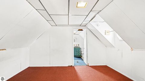 Tiny photo for 1030 Eastward Street, Alma, MI 48801 (MLS # 1941453)