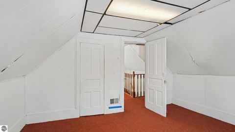 Tiny photo for 1030 Eastward Street, Alma, MI 48801 (MLS # 1941453)