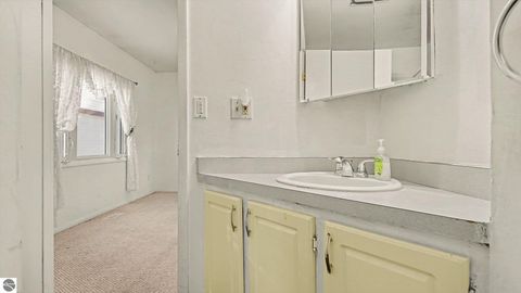 Tiny photo for 1030 Eastward Street, Alma, MI 48801 (MLS # 1941453)